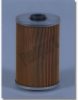 FLEETGUARD FF5084 Fuel filter